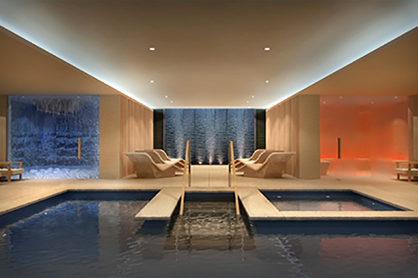 Viking Sky Gallery Image